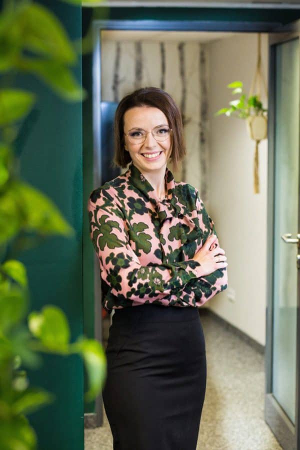 Karolina Kwinta: kontakt