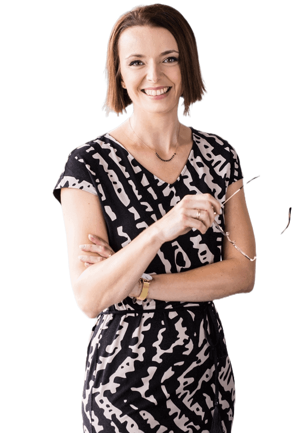 Karolina Kwinta: Skuteczne pozyskiwanie dotacji na cele edukacyjne