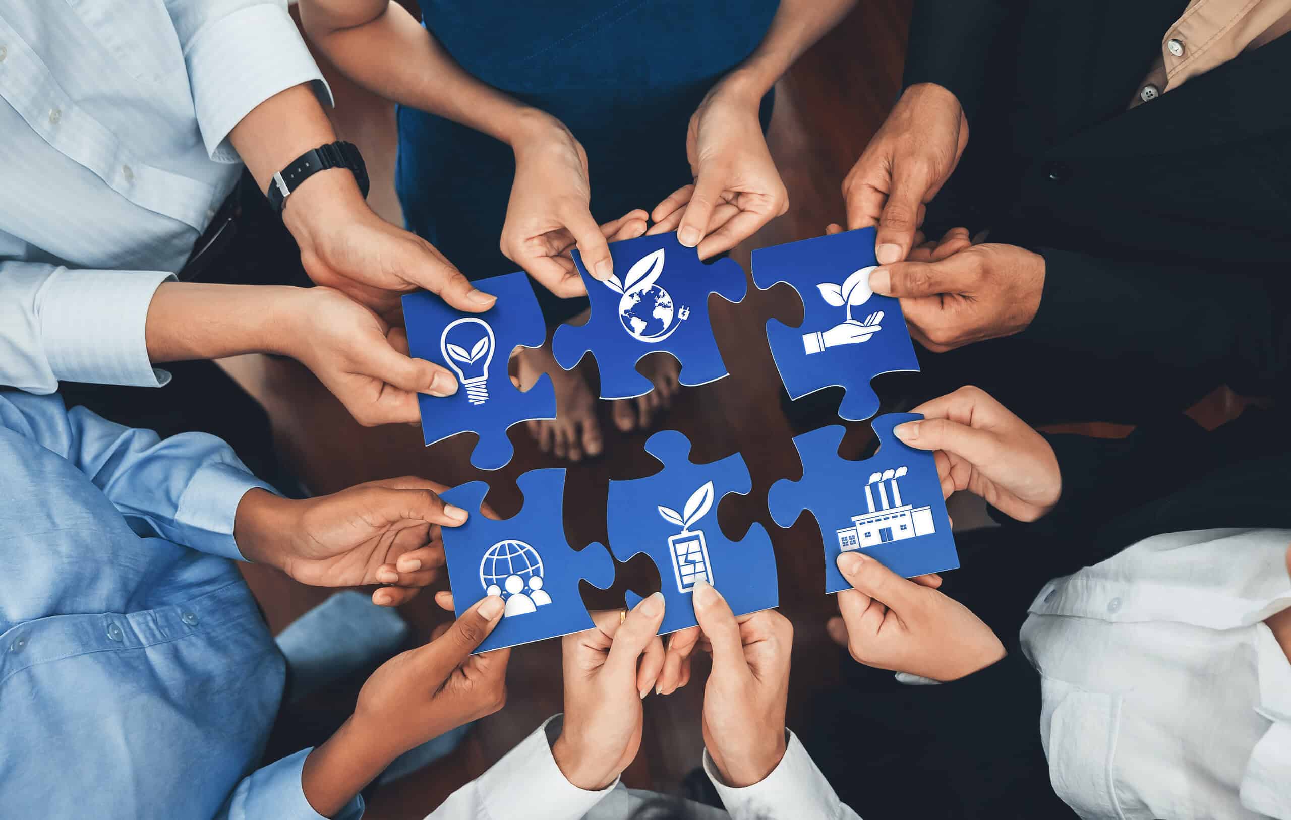 Europejski Fundusz Społeczny