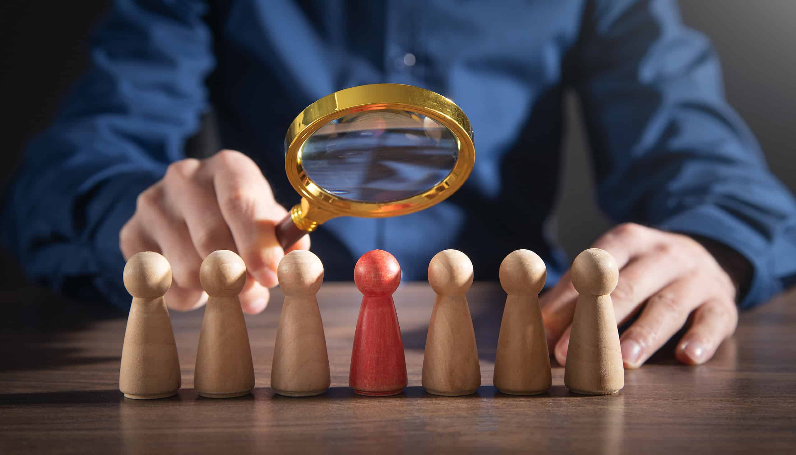 Selekcja negatywna projektów